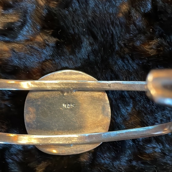 Starfish necklace, bracelet and ring set - Picture 7 of 10